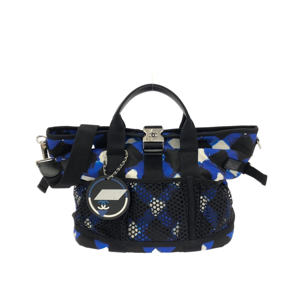 CHANEL Black Bag